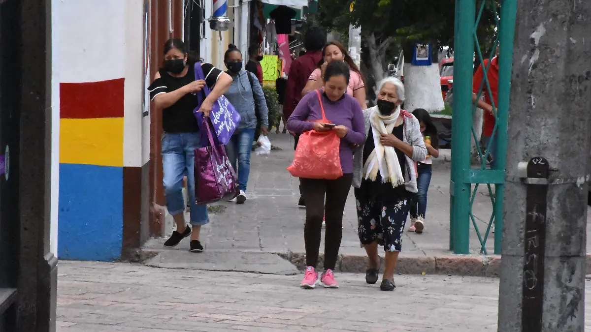 SJR Medidas sanitarias deben